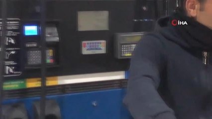 Akaryakıt kaçakçılığıyla mücadele: 5 ilde eş zamanlı operasyon düzenlendi