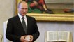 Vladimir Poutine : Vladimir Poutine “paranoïaque” et “complotiste” : ces révélations qui l’éclaboussent
