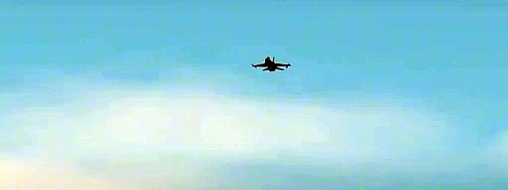 Fighter Jet 2022 Air Show