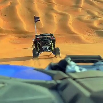 Buggy ride desert, tour to desert safari Dubai