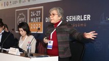 Prof. Torlak: “Kentler ve evler home ofislere göre şekillenecek”