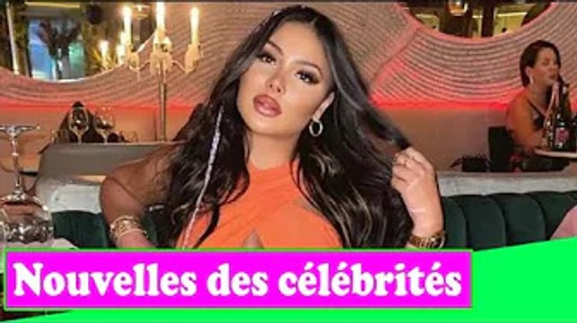 Maeva Ghennam : Perturbée par sa prise de poids, elle se confie !