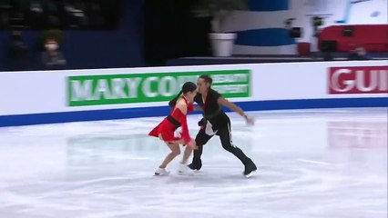 KANA/DAI  RD 2022 Worlds