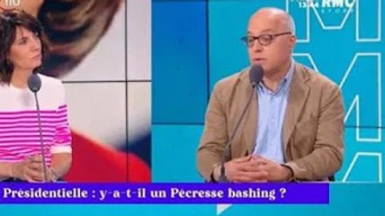 “Un charisme insuffisant” : Valérie Pécresse en prend pour son grade chez Estelle Denis…
