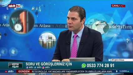 Önemli olan eğitim mi, öğretim mi ?