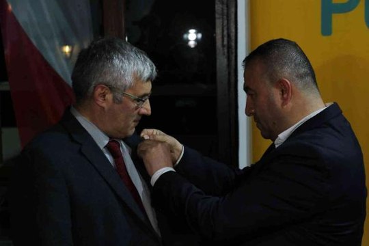 TSYD Ankara Şubesi'nin düzenlediği fotoğraf yarışmasında ödüller sahiplerini buldu