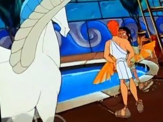 Hercules S01 E05