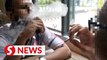 Bill on smoking ban to be tabled in Parliament in July, says Khairy