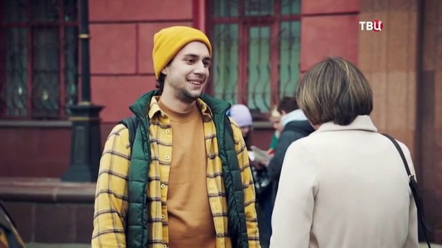 Сладкая месть - 2 серия