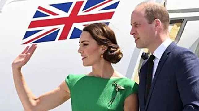 William and Kate's royal tour backfires: Duke and Duchess warned of 'watershed moment'
