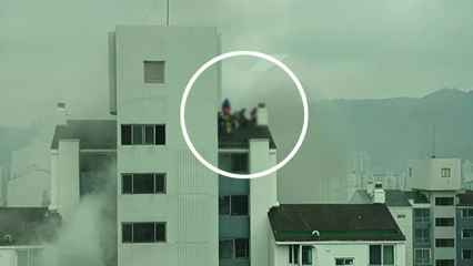 아파트 화재로 1명 사망...단독주택 60대 부부도 숨져 / YTN