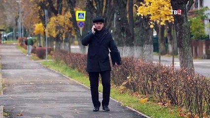 Сладкая месть - 3 серия