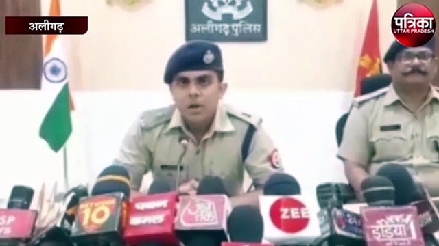 अंतर्जनपदीय वाहन चोर गिरोह का पर्दाफाश