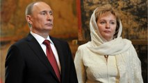 GALA VIDEO - Vladimir Poutine et son ex-femme Lioudmila : comment se sont-ils rencontrés ?