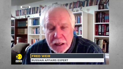 Here's what expert has to say about Russian President Vladimir Putin's endgame in Ukraine  WION