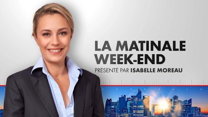 La Matinale Week-End du 26/03/2022