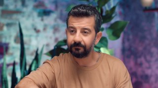 Kerim Yağcı - Evlerinin Önü Yonca (Official Video)