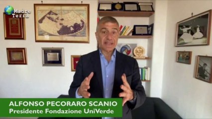 Madre Terra - Senza acqua non c'è vita