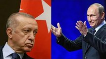 Sanctions contre la Russie : La Turquie dit 