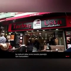 TRT'nin Fatih ilçesi için kullandığı 'küçük Suriye' ifadesi tepki çekti