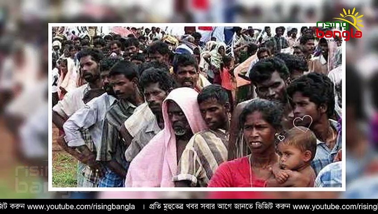 শ্রীলঙ্কায় চালের কেজি ৫০০ টাকা, দুধ ৭৯০ টাকা, চিনির ২৯০ টাকা। তীব্র অর্থনৈতিক সংকটে দ্বীপ রাষ্ট্র শ্রীলঙ্কা। Sri Lanka Economic Crisis