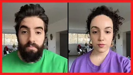 Shera Kerienski partage une vidéo hilarante avec son chéri, les internautes sont frappés