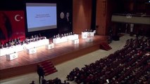 Galatasaray Kulübünün mali kongresi - Abdurrahim Albayrak / Kaan Kançal