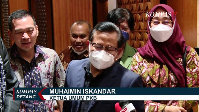 Geram Ada Menteri yang Masih Lakukan Impor, Jokowi Singgung Reshuffle Kabinet