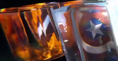 Marvel Studios: Legends S01 E03