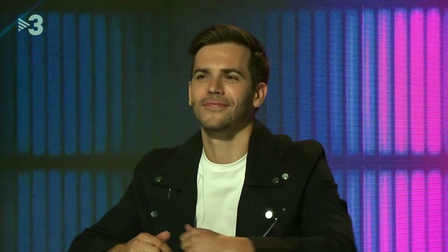 Això sí que és cantar! La Núria interpreta Io canto , de Laura Pausini