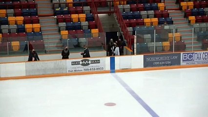 Star 6 Women & Star 8 Women - SCNL Provincial Event - Weekend 1 (5)