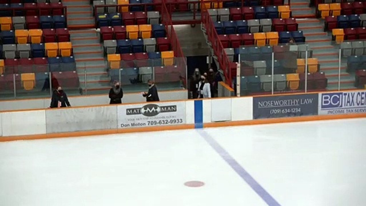 Star 6 Women & Star 8 Women - SCNL Provincial Event - Weekend 1 (5)