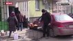 Ukraine : Marioupol toujours sous les bombardements russes