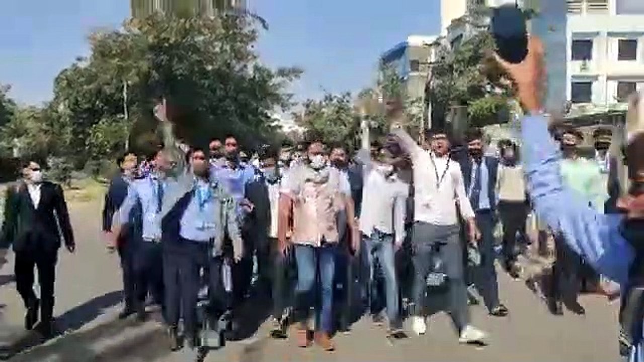 80 हजार पदों पर नौकरी की उम्मीद लगाए बैठे 20 लाख बेरोजगार, बिल समय पर आया तो रुकेगा फर्जीवाड़ा