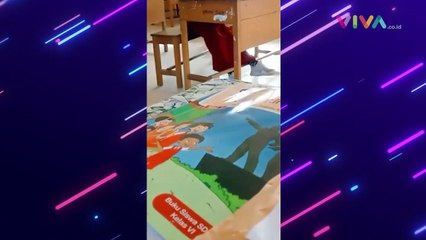 Miris! Siswi Diusir Dari Kelas Gegara Belum Vaksin