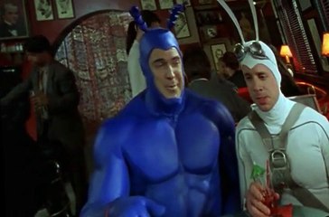 The Tick S01 E05