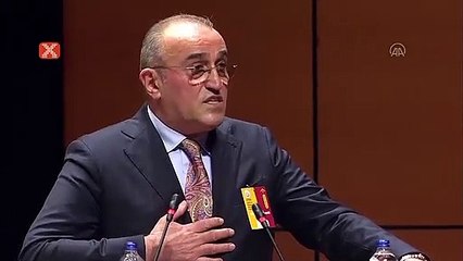 Abdürrahim Albayrak: "Kerem'i böyle transfer ettim!"