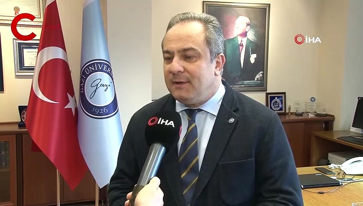 Bilim Kurulu üyesi Prof. Dr. Necmi İlhan'dan umutlandıran açıklama
