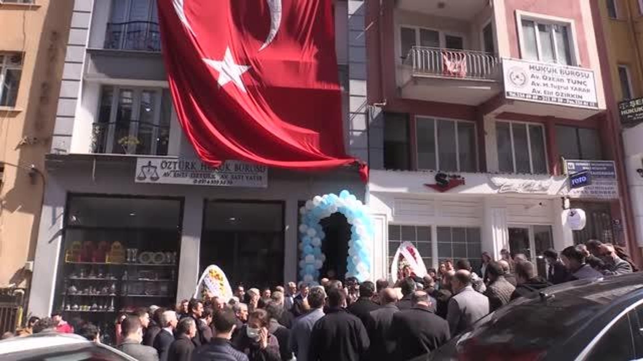 Sağlık-Sen Genel Başkanı Durmuş'tan sağlıkta şiddet ve malpraktisin önlenmesi düzenlemesine destek