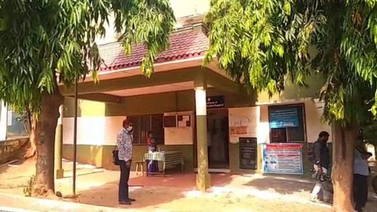 குளு குளு குற்றாலத்தில் அனல் பறக்கும் அரசியல்!...