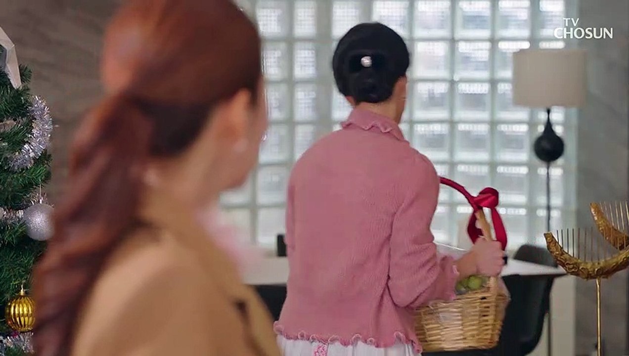접신?! 아기 보러 온 이가령 앞에 또 나타난 이민영 TV CHOSUN 2022032...