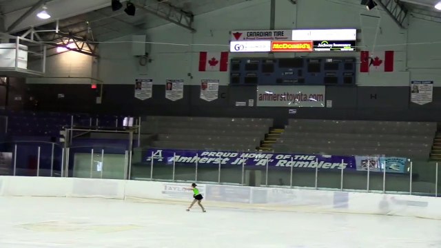 Star 7 Women - 2022 SKATE CANADA NOVA SCOTIA PROVINCIAL CHAMPIONSHIPS (2)