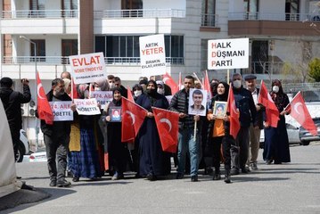 EVLAT NÖBETİNDEKİ AİLE SAYISI 274 OLDU