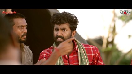 Check Post 1995 Movie Trailer | Popper Stop Telugu