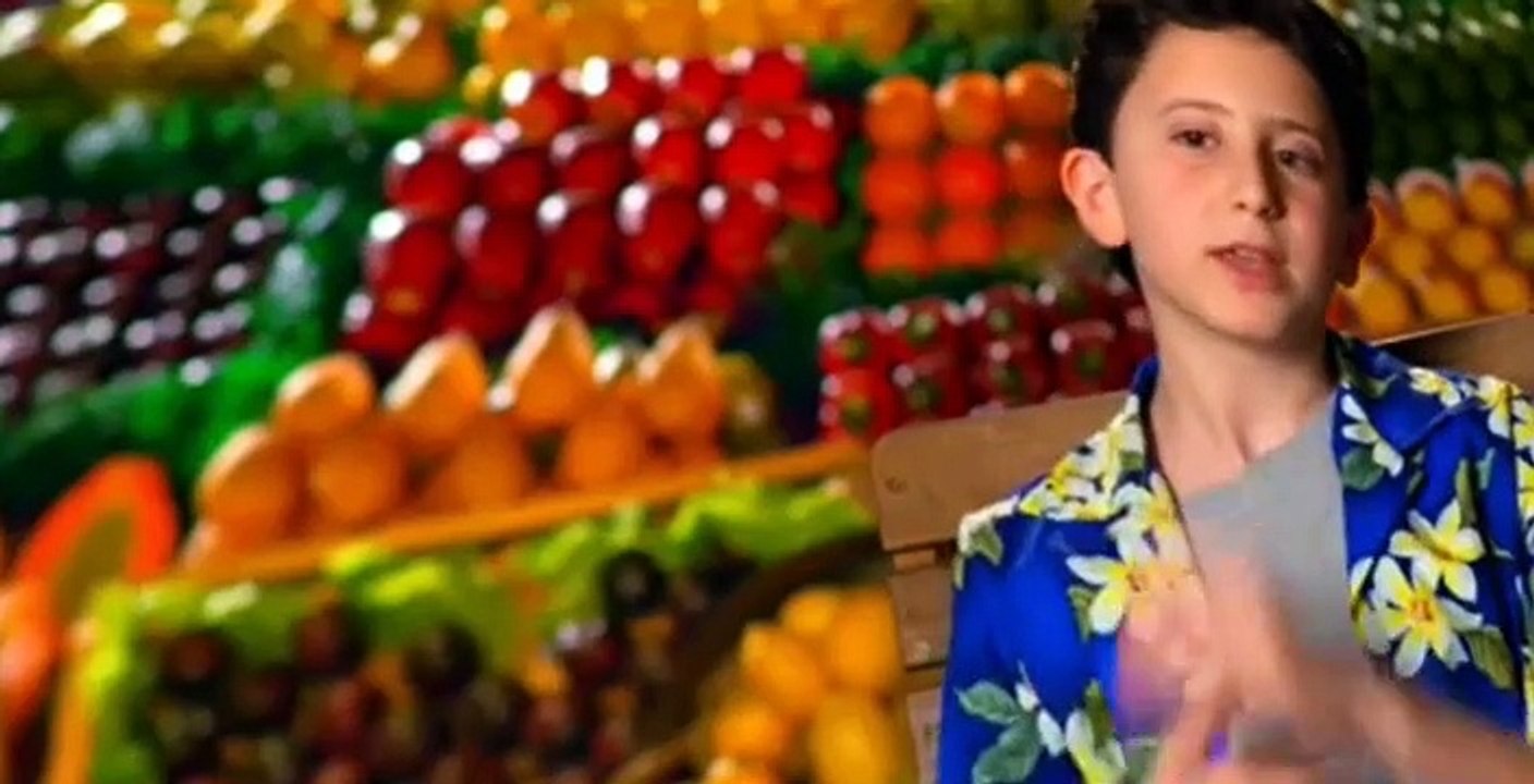 MasterChef Junior S01 E06 video Dailymotion