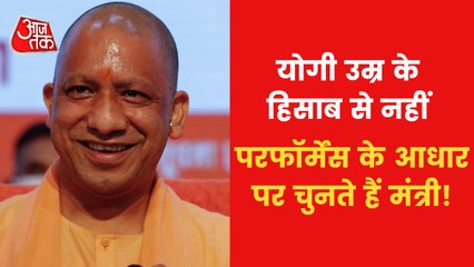 Yogi model is mantra of victory, being copied in MP, Haryana
