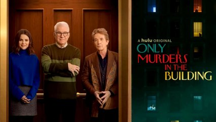 Only Murders in the Building Season 2 Premiere Date Revealed