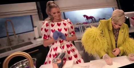 Cooking With Paris S01 E04