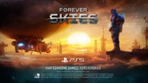 Forever Skies - Extended Gameplay Trailer PS