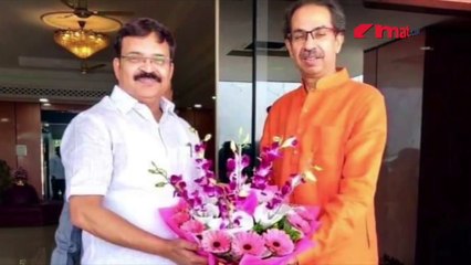 रघुनाथ कुचिकवर कारवाई नाही, दादा म्हणाले सिपींना सांगतो